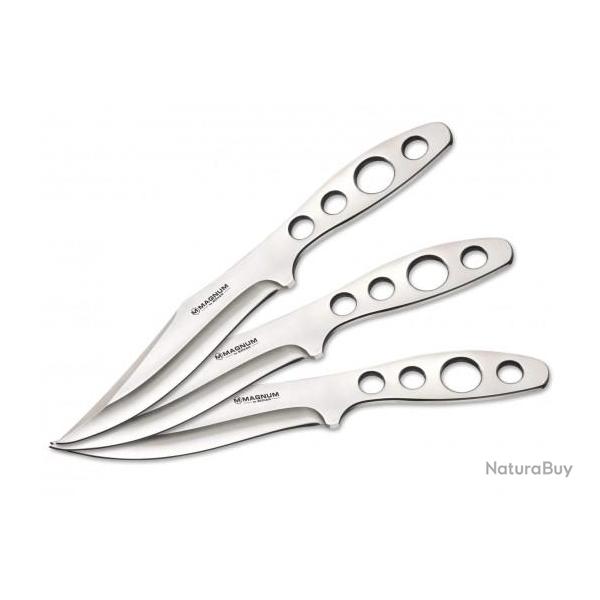 Couteau de lancer BOKER Flying Bowie SC216