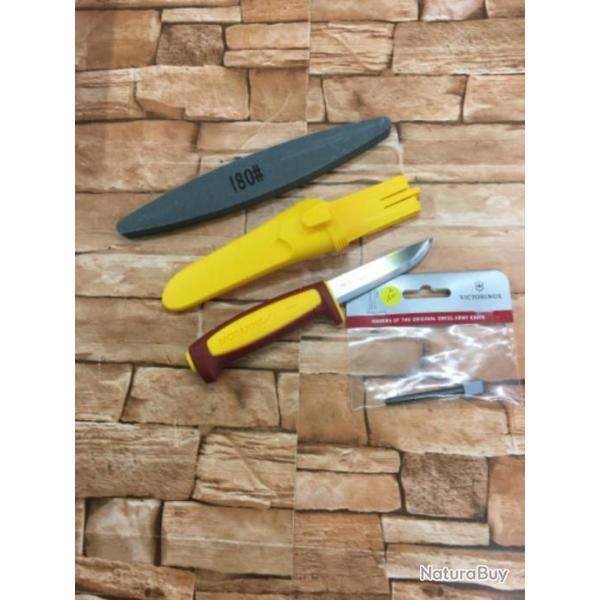 Ensemble survival randonne 