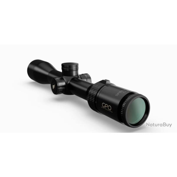 Destockage ! Lunette GPO Spectra 6x 1.5-9x44 i