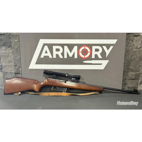 Occasion Voere STL1 Cal-22lr CatB