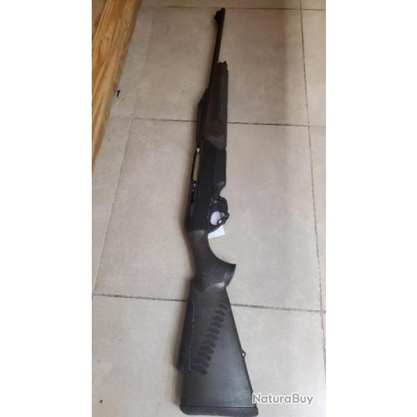 BENELLI ARGO CALIBRE 270WSM