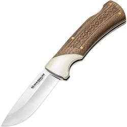 Couteau Magnum Woodcraft