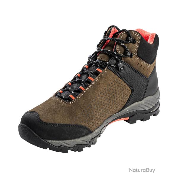 Chaussures de chasse Midcut Red