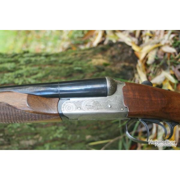 Fusil LU MAR juxtapos�