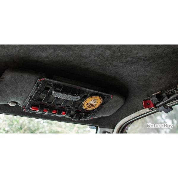 STEP 22� REEF(TM) Visor Panel Coyote