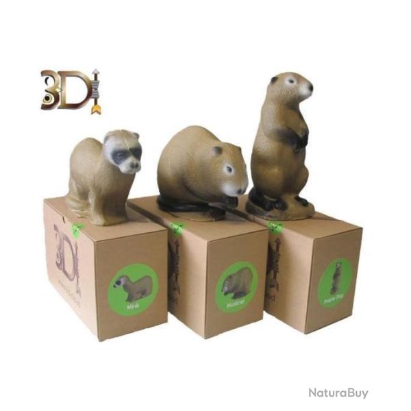 SRT - FAMILY PACK 3D INTERNATIONAL