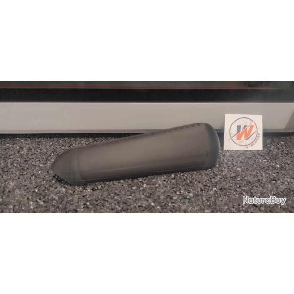 CZ 455 CZ 457 - Appui joue - busc - checks Rest CZ 455 Compatible 457 Varmint  SANS MARQUAGE