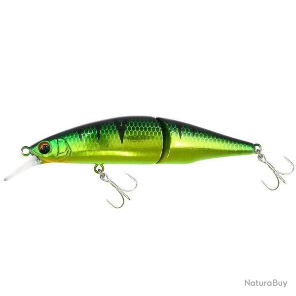 Swimbait TREFLE CREATION Rafale JT 79mm Golden Perch