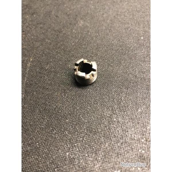 vis - �crou cr�neau usm1 n�1