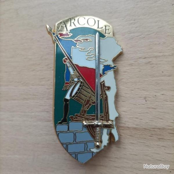 PROMOTION EOR COET : ARCOLE de fabrication Balme G.4432