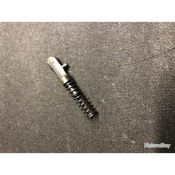 Levier de dmontage - poussoir verrouillage mauser 98K n1