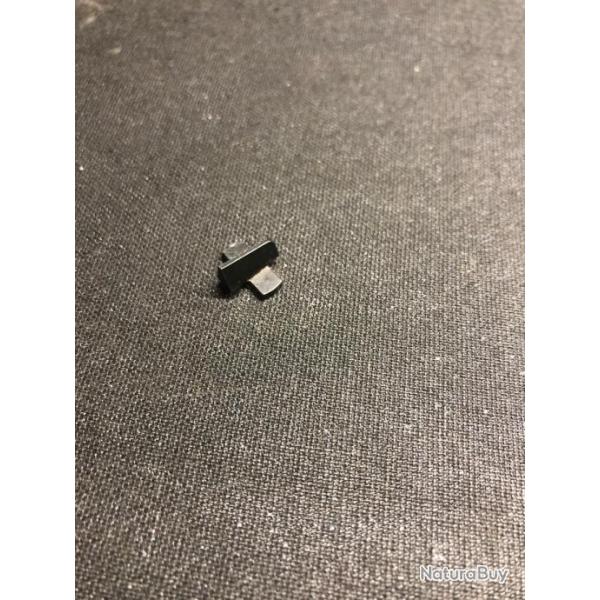 mire mauser 98K de 5,3mm