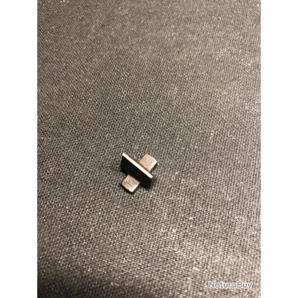 mire mauser 98K de 6mm