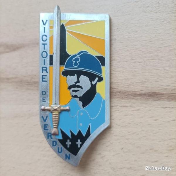 PROMOTION victoire de Verdun
