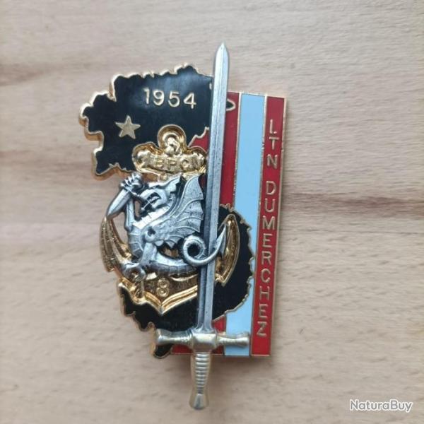 PROMOTION DUMERCHEZ, LTN, EOR EAI, TAP Colo, 8� B.P.C.