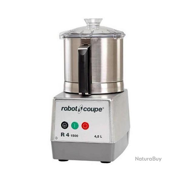 CUTTER ROBOT COUPE R4-1500
