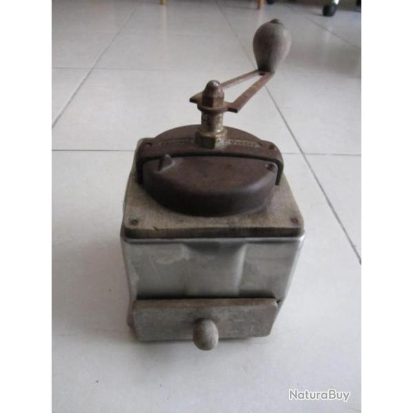 Moulin � caf� Peugeot (Peuginox) 1946-1958