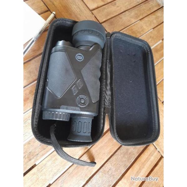 monoculaire vision nocturnebushnell equinox 23x30�tat neuf vendu pour passer au thermique