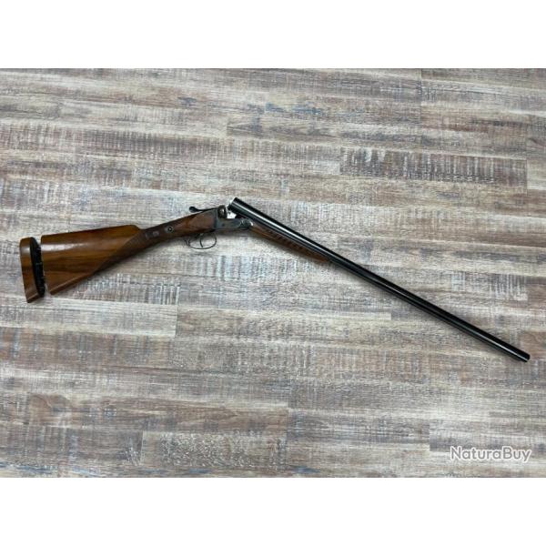 FUSIL JUXTAPOSE HELICE CAL 12/65 DE MISE A CONFORMITE