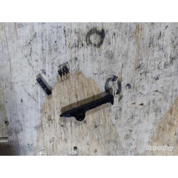 Extracteur beretta 92