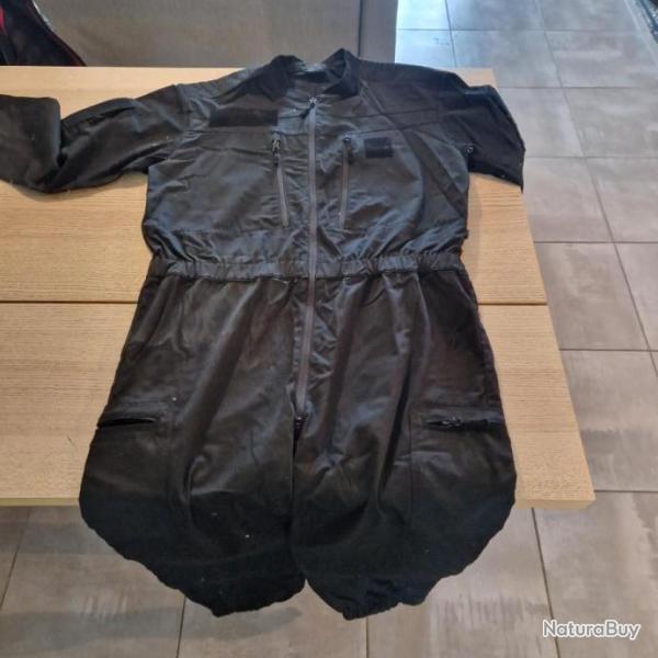 Combinaison TOE SWAT taille L