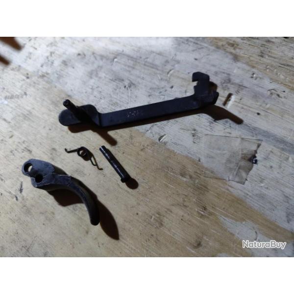 Kit detente pour beretta 92