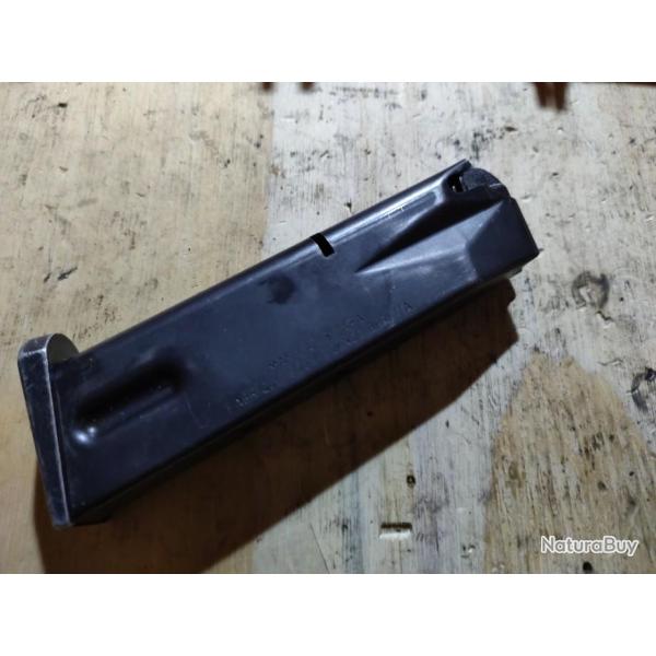 Chargeur PAMAS PA MAS G1