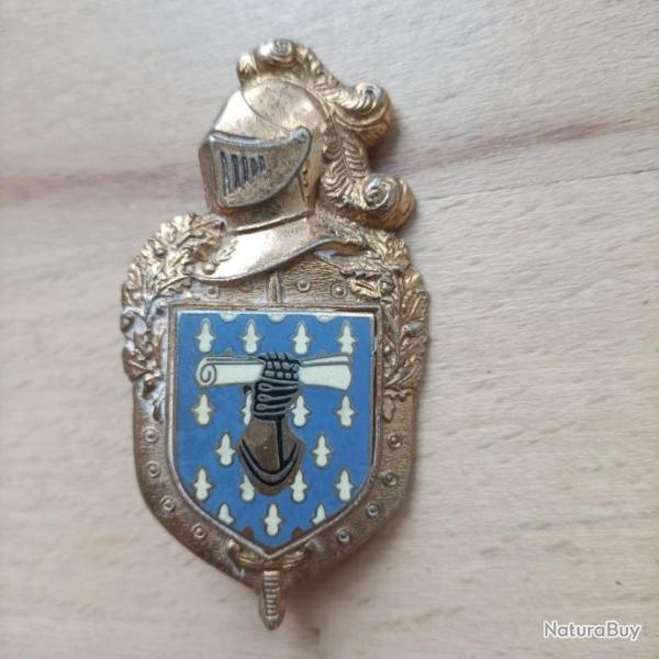 Commandement des Ecoles et Formations de la Gendarmerie Nationale