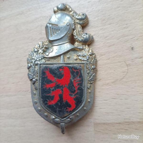 L�gion de Gendarmerie Mobile Aquitaine