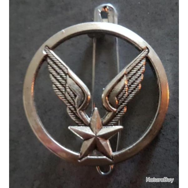 Insigne de b�ret 1