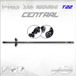ARC SYSTEME - Central Pro 18 Recurve 85 cm - 33.5" 22 mm