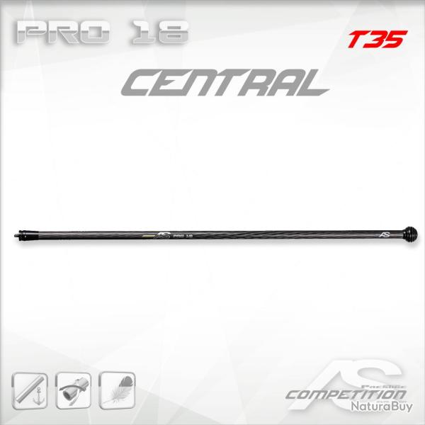 ARC SYSTEME - Central Pro 18 70 cm - 27.5" 35 mm