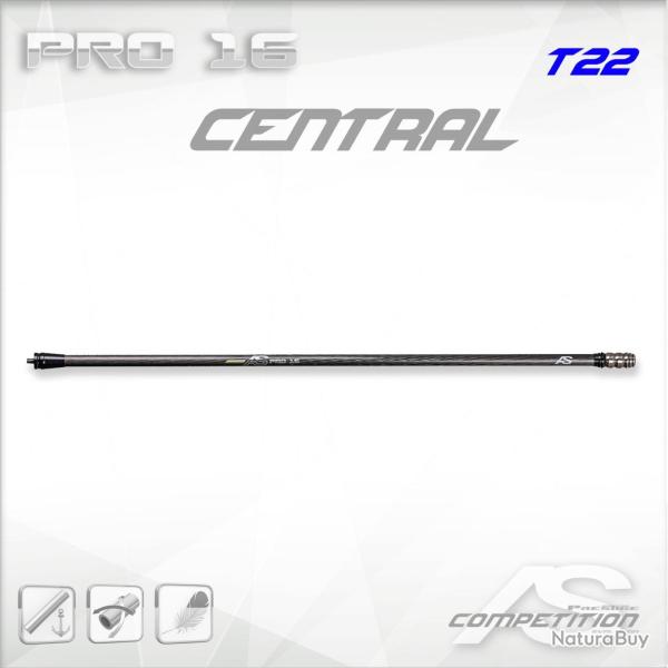 ARC SYSTEME - Central Pro 16 80 cm - 31.5" 22 mm