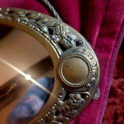 Ancien miroir