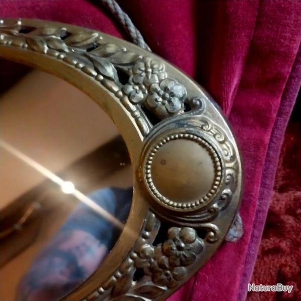 Ancien miroir