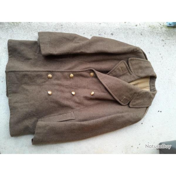 Vareuse fran�aise infanterie