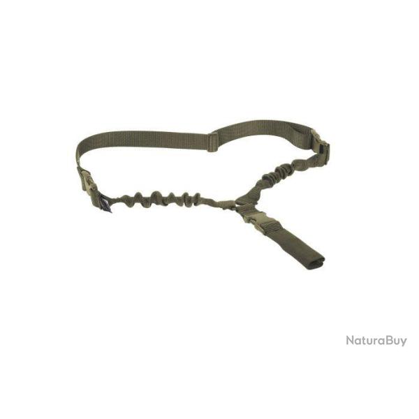 TT ANGLE ELASTIQUE UN POINT - OLIVE- TASMANIAN TIGER