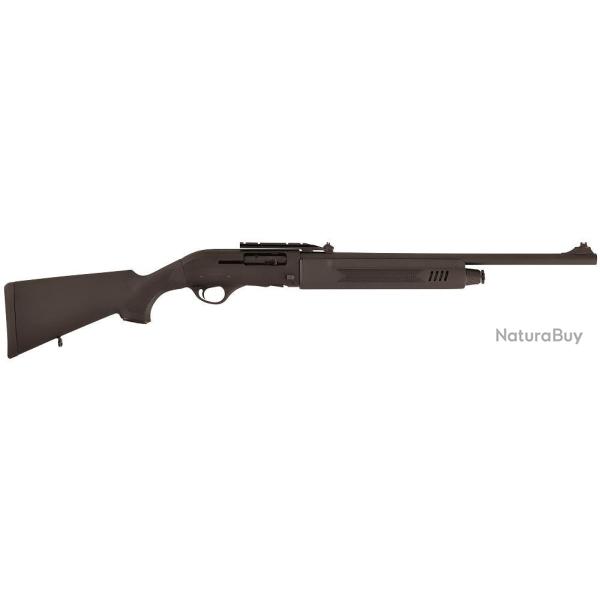 Fusil Semi-Auto Hatsan Slug Synth�tique - Cal. 12/76 - 61 cm