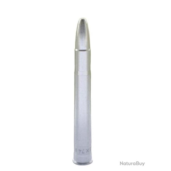 Douille amortisseur aluminium cal. 9.3 x 74R - Vendue � l'unit�