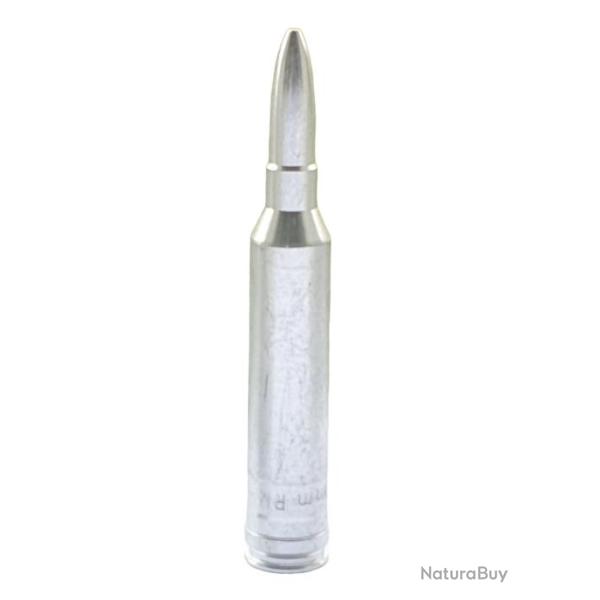 Douille amortisseur aluminium cal. 7RM - Vendue � l'unit�