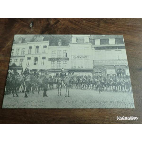 cp gr�ve d armenti�re place