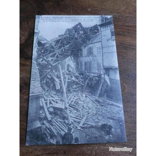 cp troyes eglise st jean effondr�e