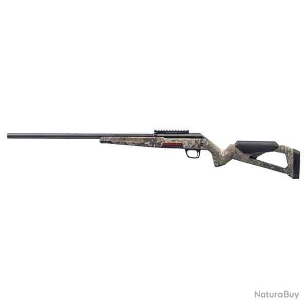 Carabine WINCHESTER XPERT STRATA - Cal:22LR- canon: 18"(46cm)