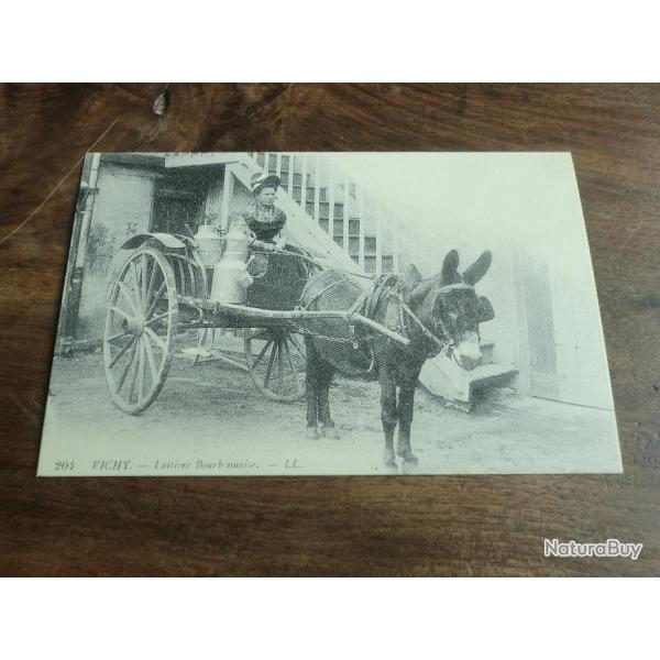 cp vichy laiti�re bourbonnaise