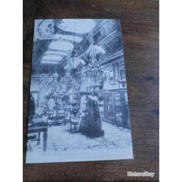 cp magasins du louvre