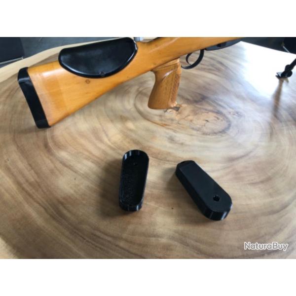 Sabot amortisseur Rubin schmidt k31