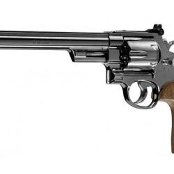 Smith & Wesson M29 - Revolver &agrave; Plomb - 8 3/8"
