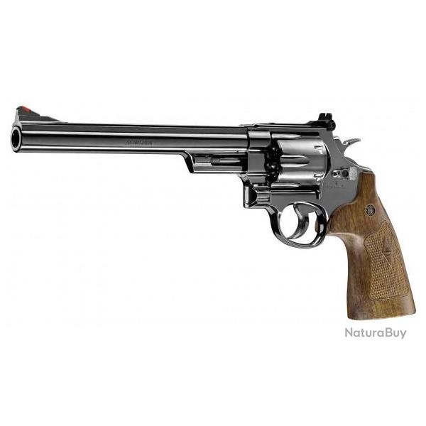 Smith & Wesson M29 - Revolver � Plomb - 8 3/8"