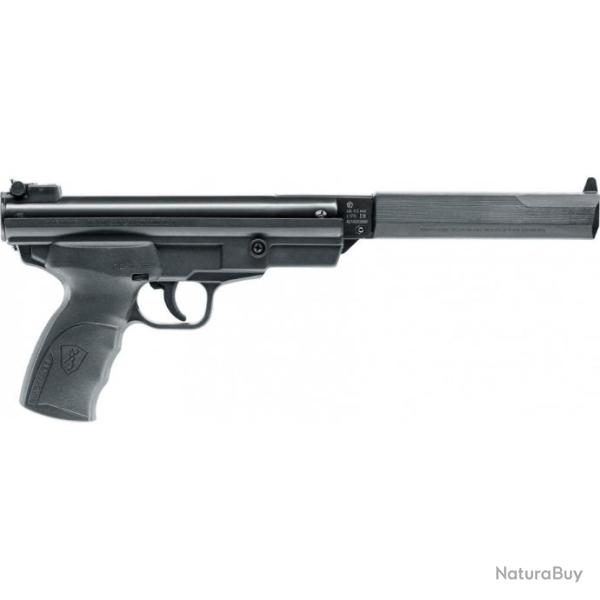 pistolet � plomb cal.4.5 Browning Buck Mark MAGNUM umarex