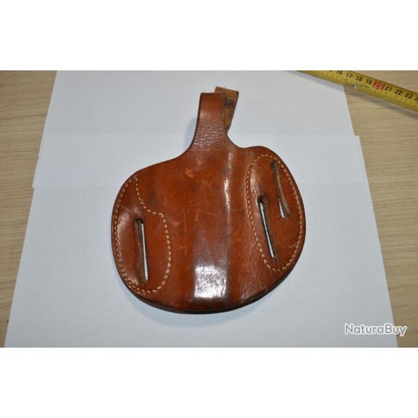 Holster / Etuis Roy's Original Pancake USA B-76  Holster C13)